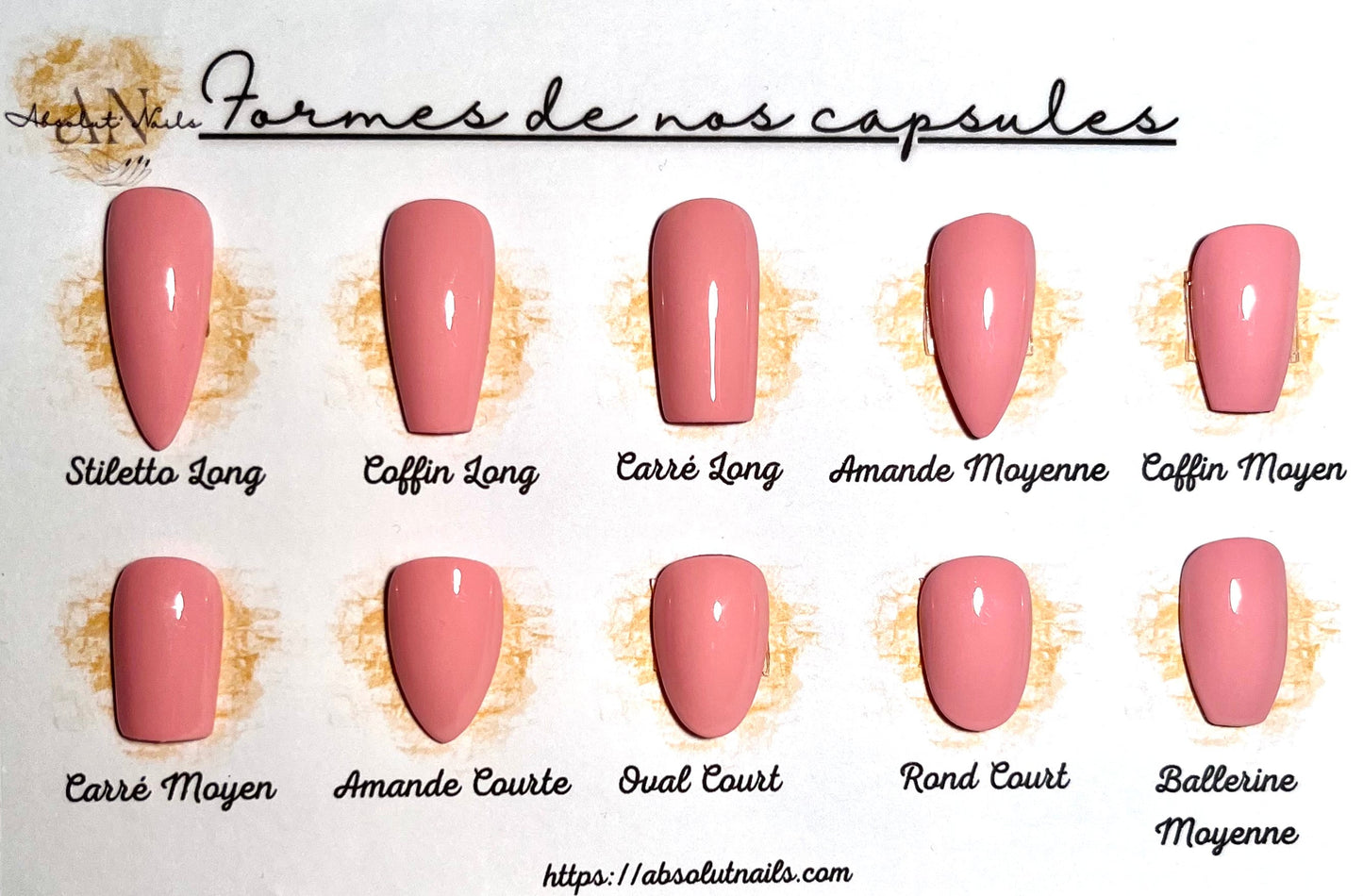 Smoky Pink