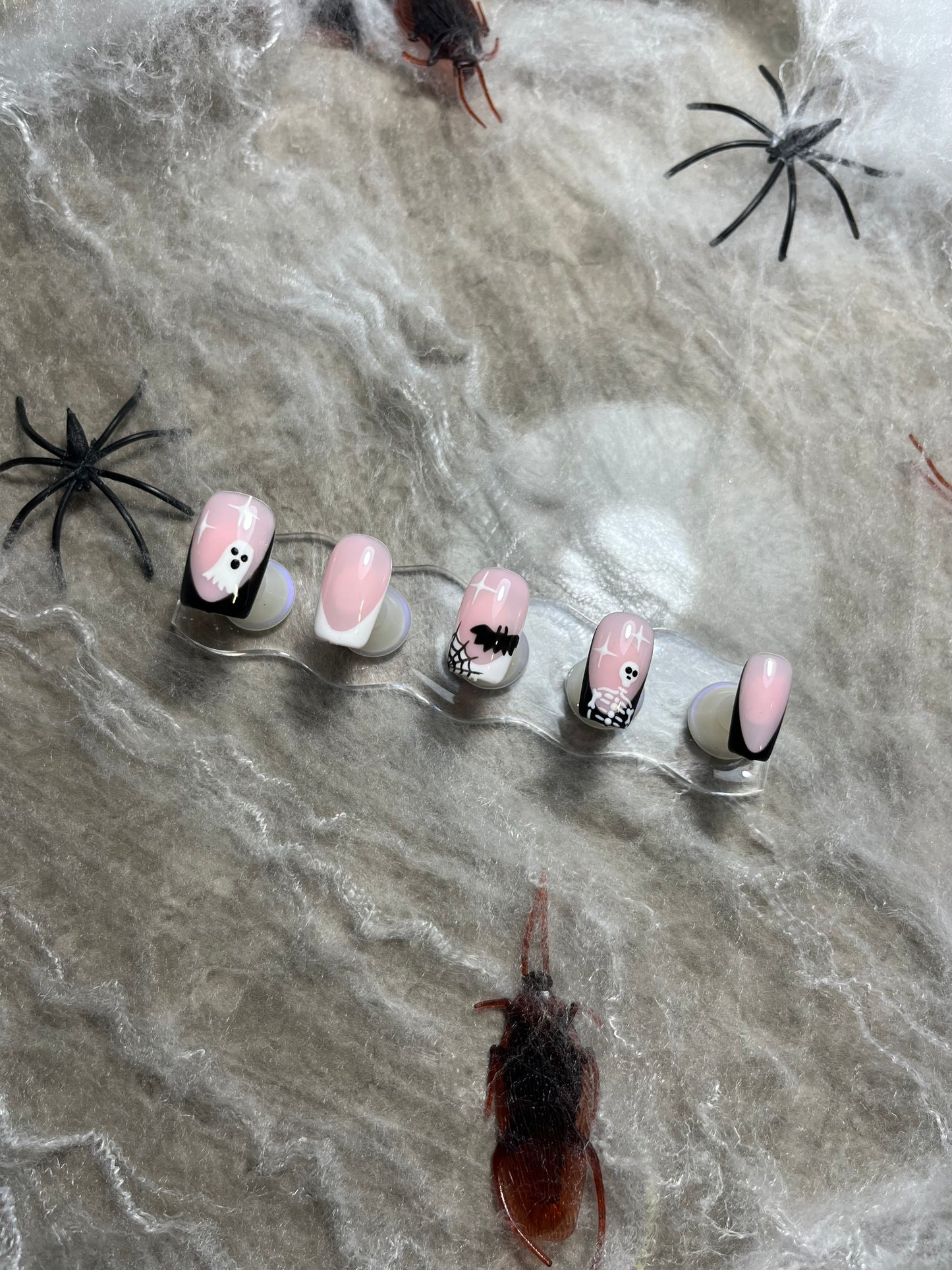 French Halloween
