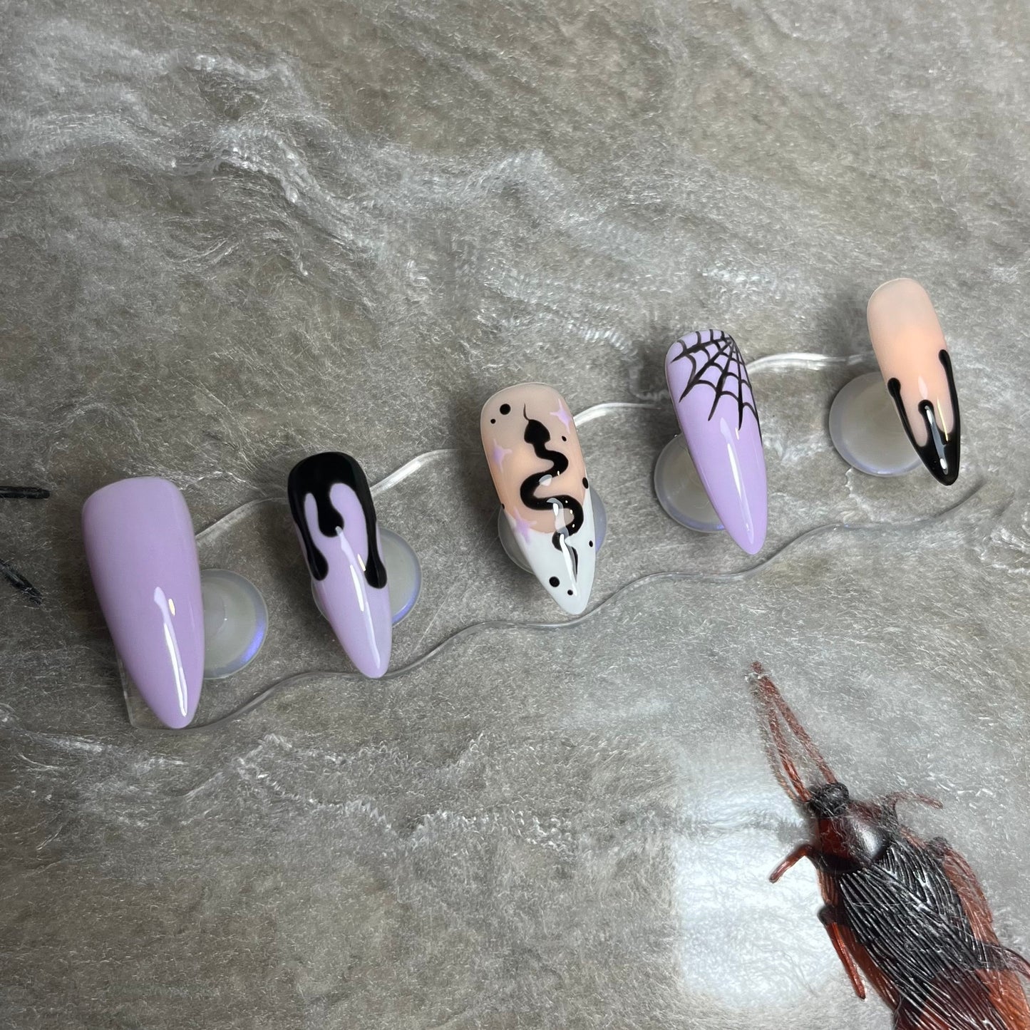 Girly Snake