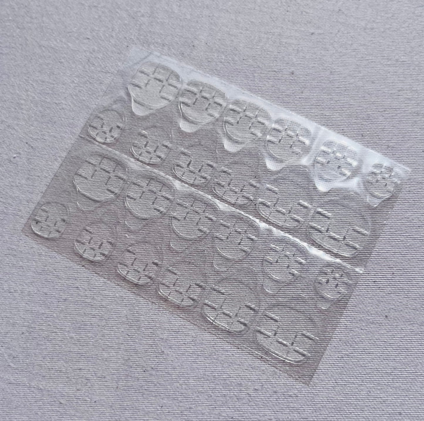 Gel Pads