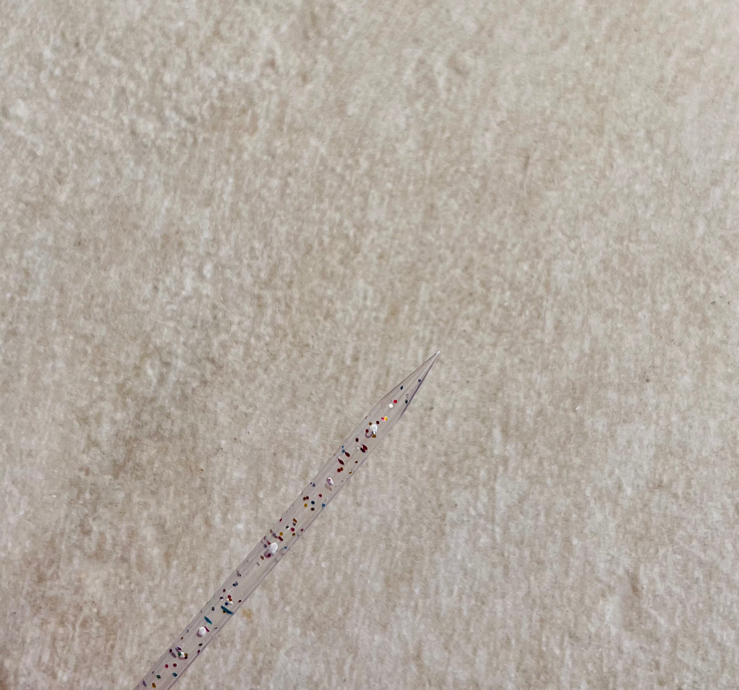 Bâtonnet Repousse Cuticules