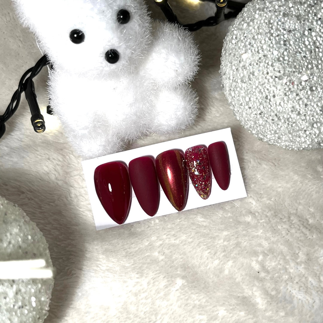 Traditional Christmas